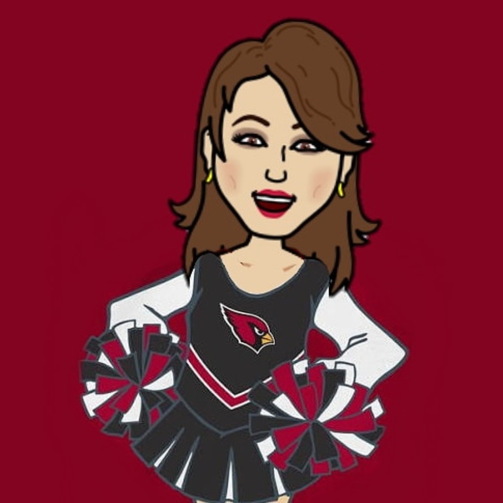 Meet your Posher, Janice